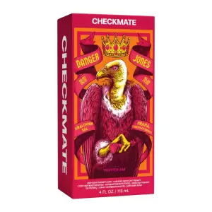 Danger Jones Checkmate 118ml