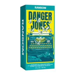 Danger Jones Ransom 118ml