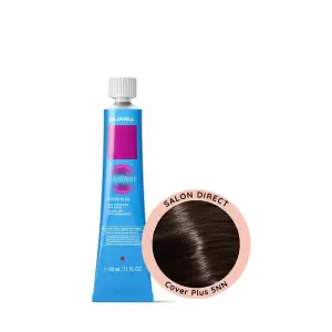 Goldwell Colorance Cover Plus 5nn 60ml