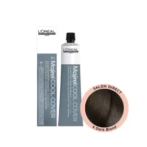 Loreal Cool Cover 6 Dark Blond 60ml