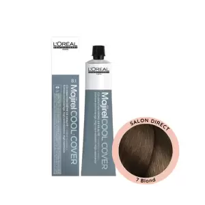 Loreal Cool Cover 7 Blond 60ml