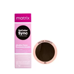 Matrix Super Sync Pre-bonded 4a Ash 90ml