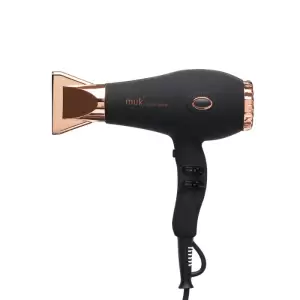 Muk Blow 3900ir Dryer Rose Gold