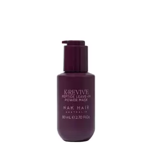 Nak K.REVIVE Peptide Leave In Power Mask 80ml