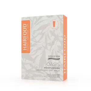 Natural Look Oasis Moisturising Trio Pack