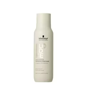 Schwarzkopf Blondme Bond Repair Nourishing Conditioner 250ml