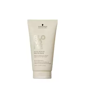 Schwarzkopf Blondme Bond Repair Sealing Balm 75ml