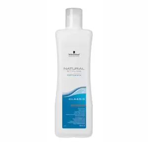 Schwarzkopf Natural Styling Classic Perm 2 1l