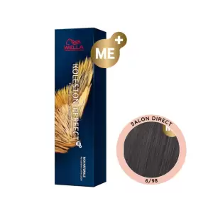 Wella Koleston Perfect 6/98 60g