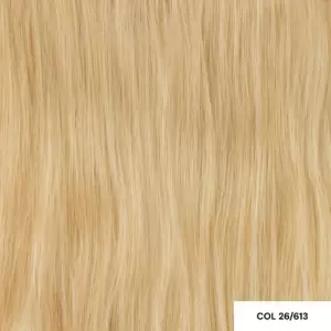 Angel Regular 20" Tape Extensions #26/613
