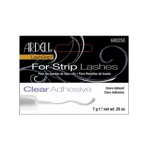 Ardell Lashgrip Strip Adhesive - Clear 7g