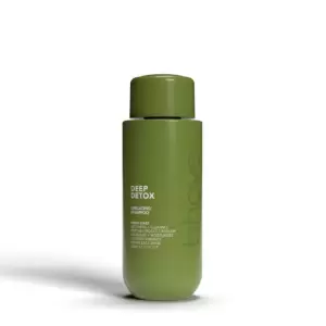Bhave Deep Detox Chelating Shampoo 300ml