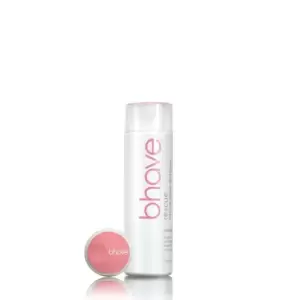 Bhave Mini Rescue Intense Repair Shampoo 100ml