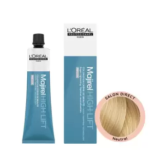 Loreal Majirel High Lift Neutral 60ml