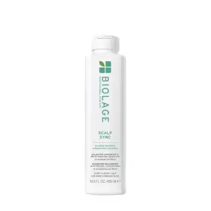Matrix Biolage Scalp Sync Calming Shampoo 400ml