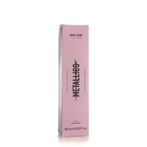 NAK Metallic Toner 9.062 - 60g