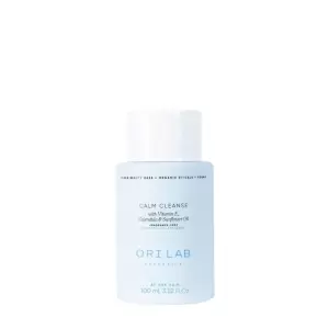 ORI Lab Calm Cleanse 100ml