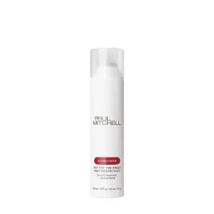 Paul Mitchell Hot Off The Press Thermal Protect Spray 300ml