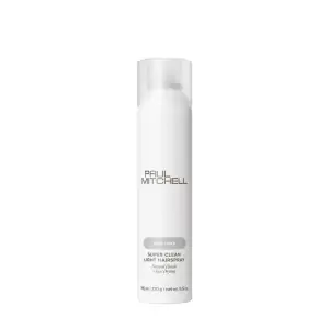 Paul Mitchell Super Clean Light Hairspray 315ml