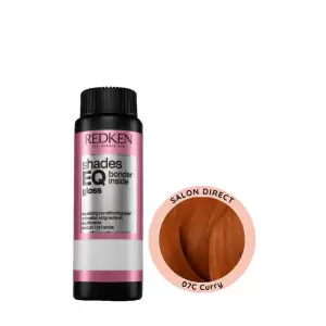 Redken Shades EQ Bonder Inside 07C Curry