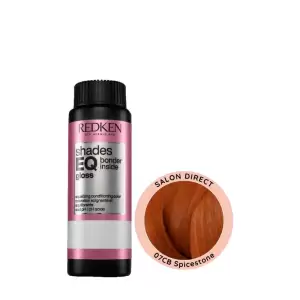 Redken Shades EQ Bonder Inside 07CB Spicestone