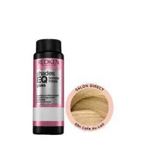 Redken Shades Eq Bonder Inside 09n Cafe Au Lait