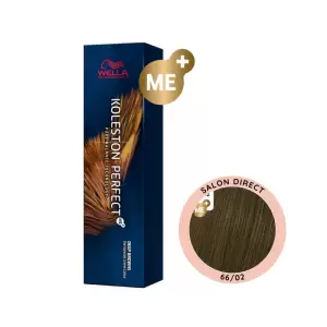 Wella Koleston Perfect 66/02 60g