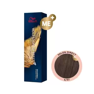 Wella Koleston Perfect 6/97 60g