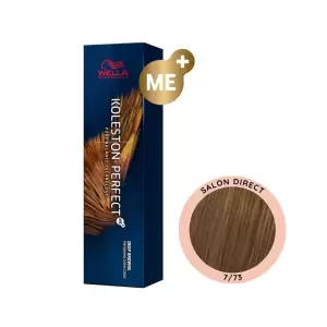 Wella Koleston Perfect 7/73 60g