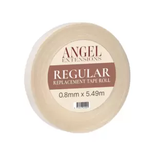 Angel Extensions Replacement Tape Roll - Regular