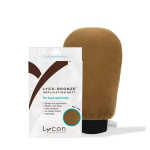 Lycon Lyco-Bronze Application Mitt