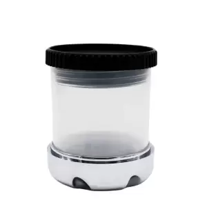 Lycon Lyco-Bronze Spray Tan Cup with Lid