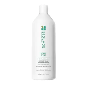 Matrix Biolage Scalp Sync Anti-Dandruff Shampoo 1 Litre