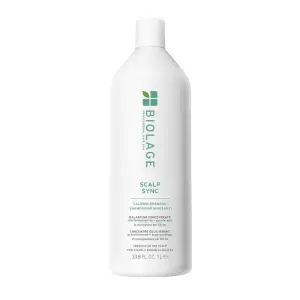 Matrix Biolage Scalp Sync Calming Shampoo 1 Litre