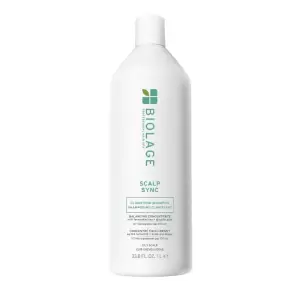 Matrix Biolage Scalp Sync Clarifying Shampoo 1 Litre