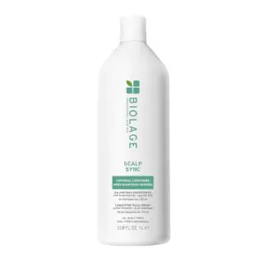 Matrix Biolage Scalp Sync Universal Conditioner 1 Litre