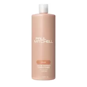 Paul Mitchell Color Protect Conditioner 1L