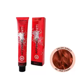 Affinage Infared Intense .64 Red Copper 100ml