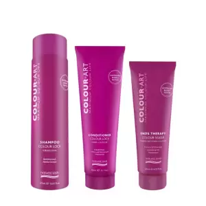 Natural Look Colour Art Pack