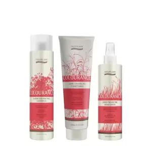 Natural Look Colourance Pack