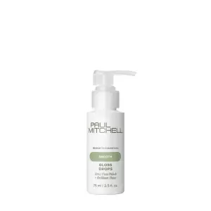 Paul Mitchell Smooth Gloss Drops 75ml