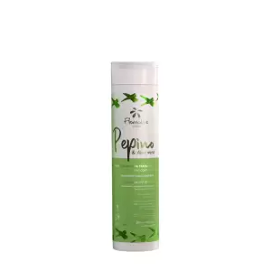 Floractive Cucumber & Aloe Vera Growth Conditioner 300ml