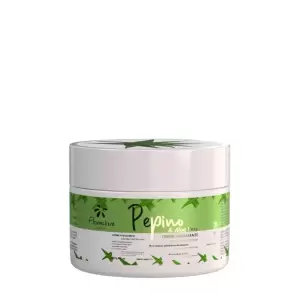 Floractive Cucumber & Aloe Vera Growth Mask 250ml