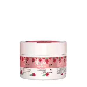 Floractive Hibiscus & Coconut Water Curly Mask 250ml